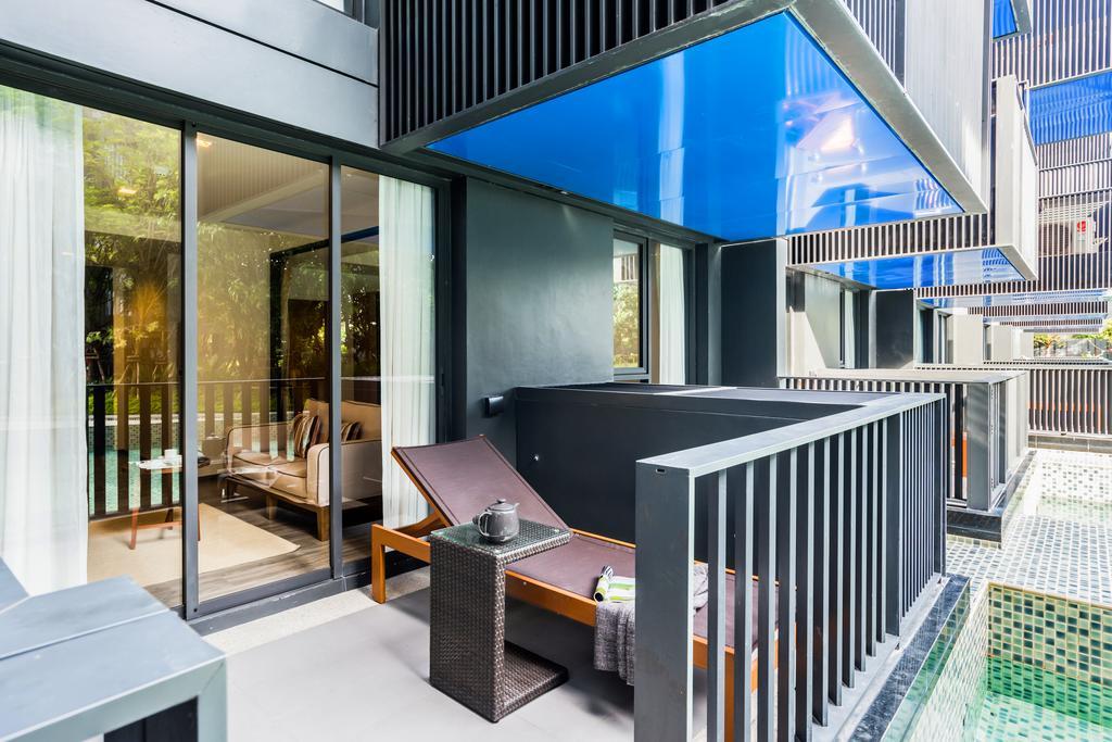 Apartment The Deck By Favstay